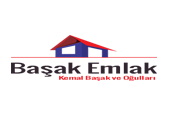 başakemlak firması logosu