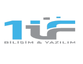 bilisim firması logosu