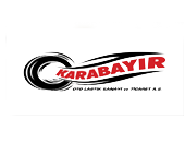 karabayır firması logosu